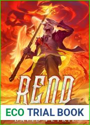 Rend (Necrotic Apocalypse #3)