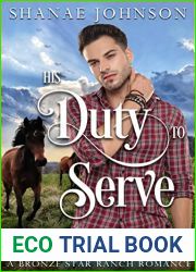His Duty to Serve (Bronze Star Ranch #1)