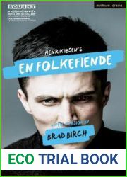 En Folkefiende: An Enemy of the People (Modern Plays)