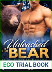 Unleashed by Her Bear (Black Ridge Bears #4)
