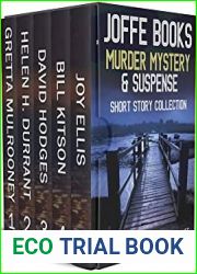 Joffe Books Murder Mystery and Suspense Short Story Collection Volume 1