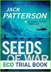 Seeds of War (James Flynn #4)