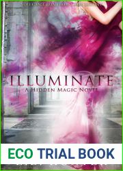 Illuminate (Hidden Magic #2)