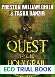 Quest for the Holy Grail (Order of the Black Sun #24)