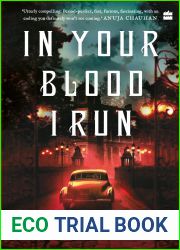 In Your Blood I Run