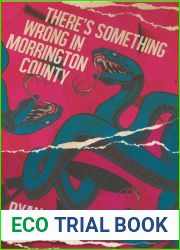There|s Something Wrong in Morrington County
