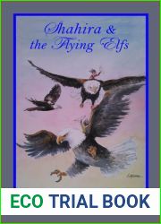 Shahira and the Flying Elfs