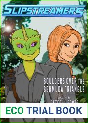 Boulders Over the Bermuda Triangle