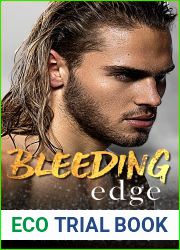 Bleeding Edge (Brothers of Corruption #3)