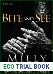 Bite and See (Mob Ties Book 6)