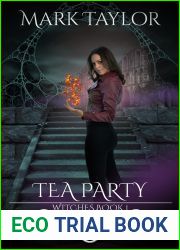 Tea Party (Witches #1)