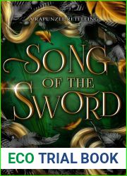 Song of the Sword: A Rapunzel Novella (Legends of Light #2)