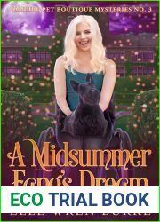A Midsummer Fang|s Dream