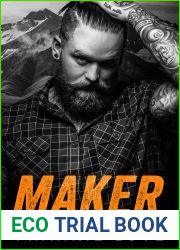 Maker (The Men of Whiskey Mountain, #4)