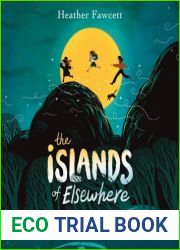 The Islands of Elsewhere