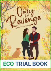 Only For Revenge (Only in Seaside #2)