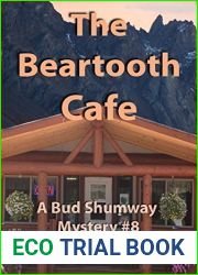 The Beartooth Cafe (Bud Shumway #8)
