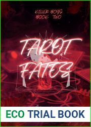 Tarot Fates (Killer Boys #2)