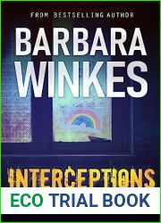 Interceptions (Carpenter Harding, #15)