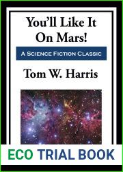 You|ll Like It On Mars!