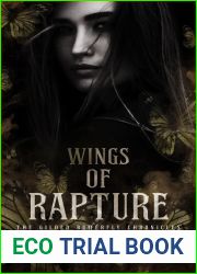 Wings of Rapture (The Gilded Butterfly Chronicles Book 2)