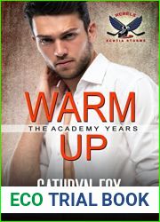 Warm Up (Scotia Storms #2)
