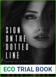Sign On The Dotted Line