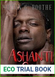 Ashanti Cry