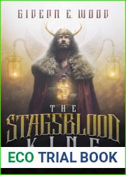 The Stagsblood King (The Stagsblood Trilogy #2)