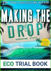 Making The Drop (Miami Jones Private Investigator Mystery Book 17)