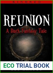 Reunion (Kindred, #2)