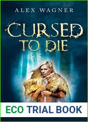 Cursed to Die (Murder in Antiquity #5)