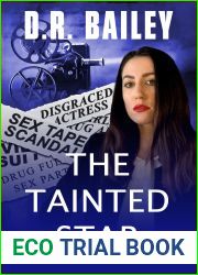 The Tainted Star (Bernadette Mackenna Cases, #2)