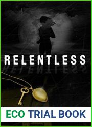 Relentless (Elisabeth Reinhardt #1)