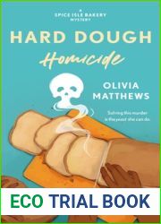 Hard Dough Homicide