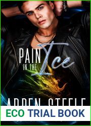 Pain in the Ice (Blackhaven Manor #8)