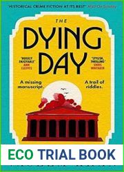 The Dying Day (Malabar House #2)