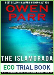 The Islamorada Murders: A Joey Mancuso, Father O|Brian Crime Mystery Book 10