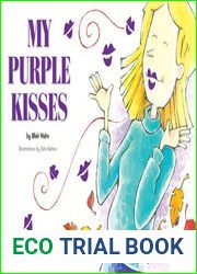 My Purple Kisses (My Purple Toes)