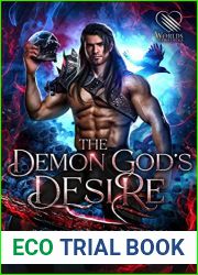The Demon God|s Desire (Demigod Monsters of Protheka #2)