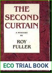 The Second Curtain (Academy Mystery)