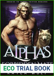 The Alpha|s Forbidden Mate (Alpha Wolf Island #5)
