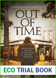 Out Of Time (The Dream Traveler #1)