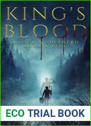 KING|S BLOOD: Raised a Shepherd, Born a King