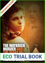 The Maybrick Murder and the Diary of Jack the Ripper