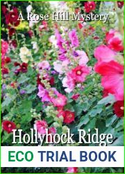 Hollyhock Ridge (Rose Hill Mysteries #7)