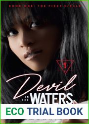 Devil in the Waters 1-9