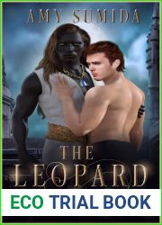The Leopard Soul (The Soul Stones #3)
