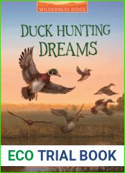 Duck Hunting Dreams (Wilderness Ridge)