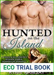 Hunted on the Island (Hunted by Billionaires, #10)